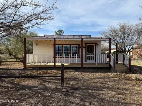 1125 E Allen St, Tombstone, AZ 85638