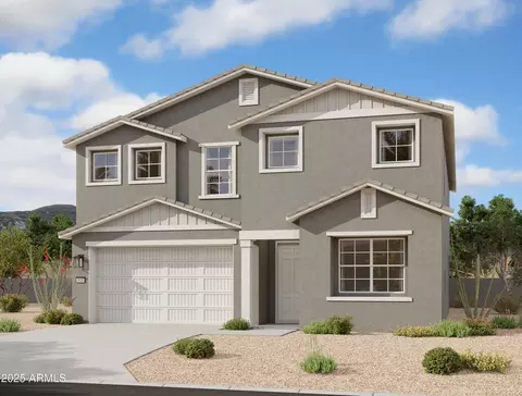2400 E Spur Dr, San Tan Valley, AZ 85140
