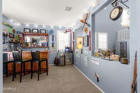 Entry Way - 2463 E Stacey Rd, Gilbert, AZ 85298 photo 2 of 2