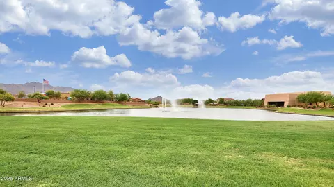 2463 E Stacey Rd, Gilbert, AZ 85298