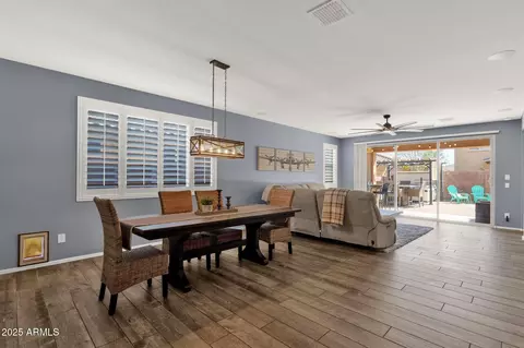 Dining - 2463 E Stacey Rd, Gilbert, AZ 85298 photo 1 of 1