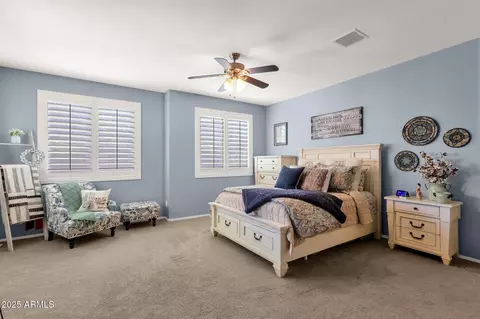 Bedroom - 2463 E Stacey Rd, Gilbert, AZ 85298 photo 1 of 5