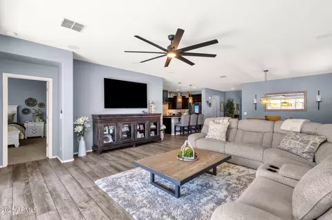 Living - 2463 E Stacey Rd, Gilbert, AZ 85298 photo 2 of 2