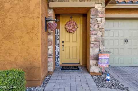 Exterior - 2463 E Stacey Rd, Gilbert, AZ 85298 photo 8 of 8