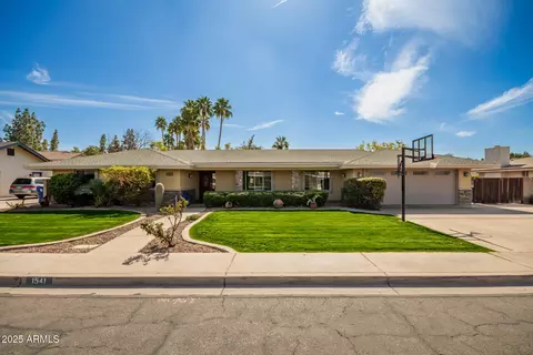 1541 E Hope St, Mesa, AZ 85203