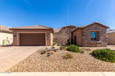 4149 N Brigadier Dr, Florence, AZ 85132