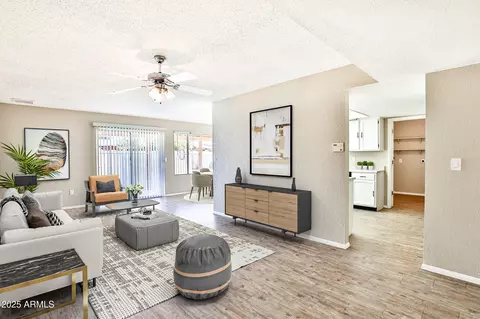 4536 W Bloomfield Rd, Glendale, AZ 85304