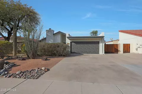 5518 E Cambridge Ave, Phoenix, AZ 85008 photo 2