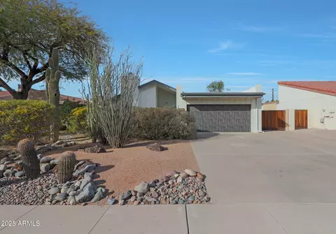 5518 E Cambridge Ave, Phoenix, AZ 85008
