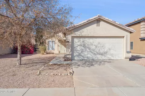 12246 W Bloomfield Rd, El Mirage, AZ 85335