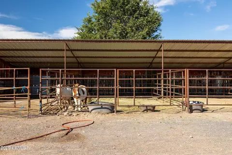 15 Cr N4071 --, Springerville, AZ 85938 photo 2