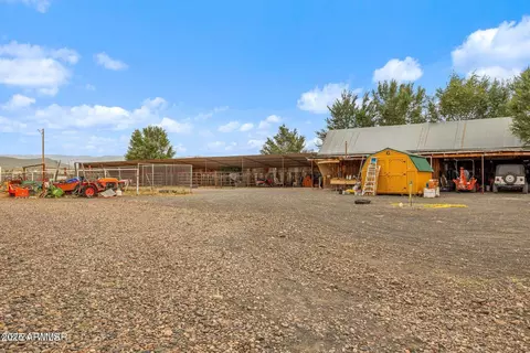 15 Cr N4071 --, Springerville, AZ 85938 photo 15