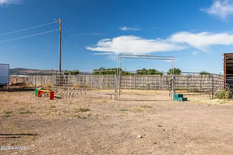 15 Cr N4071 --, Springerville, AZ 85938 photo 5
