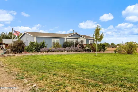 15 Cr N4071 --, Springerville, AZ 85938