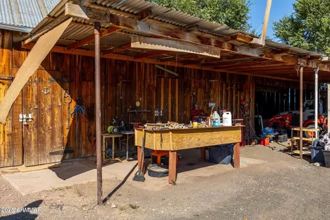 15 Cr N4071 --, Springerville, AZ 85938 photo 8