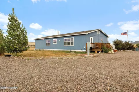 15 Cr N4071 --, Springerville, AZ 85938 photo 16