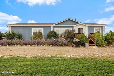 15 Cr N4071 --, Springerville, AZ 85938 photo 6