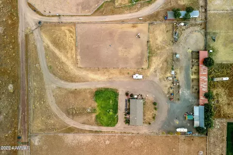 15 Cr N4071 --, Springerville, AZ 85938 photo 14