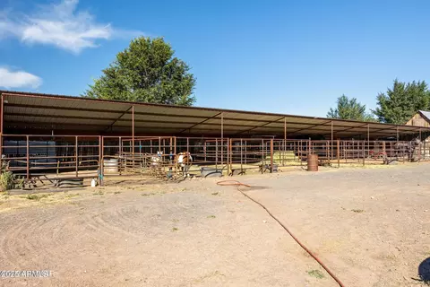15 Cr N4071 --, Springerville, AZ 85938 photo 3