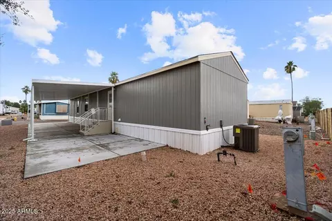 320 E Mckellips Rd #227, Mesa, AZ 85201 photo 22