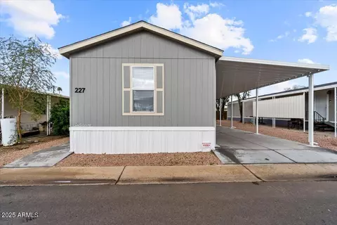 320 E Mckellips Rd #227, Mesa, AZ 85201 photo 6