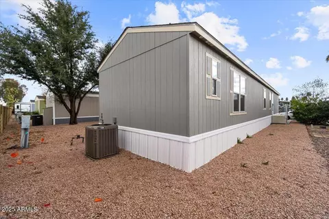 320 E Mckellips Rd #227, Mesa, AZ 85201 photo 23