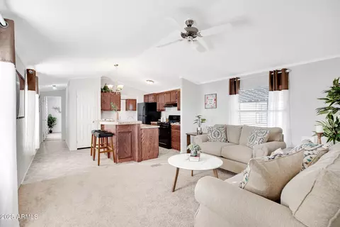 320 E Mckellips Rd #227, Mesa, AZ 85201