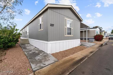 320 E Mckellips Rd #227, Mesa, AZ 85201 photo 7