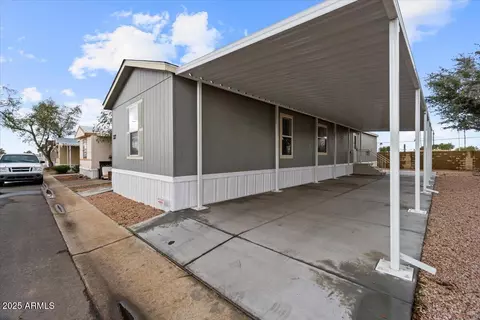 320 E Mckellips Rd #227, Mesa, AZ 85201 photo 8