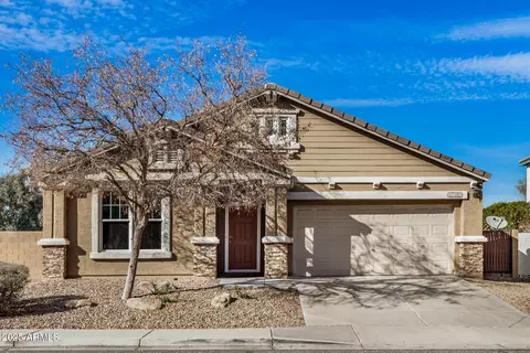 17192 W Post Dr, Surprise, AZ 85388