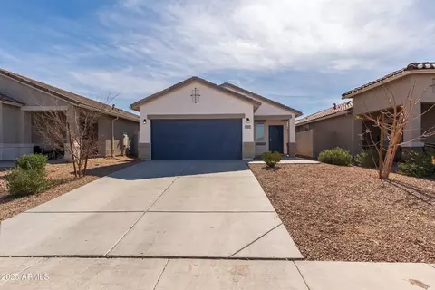 36529 W San Capistrano Ave, Maricopa, AZ 85138