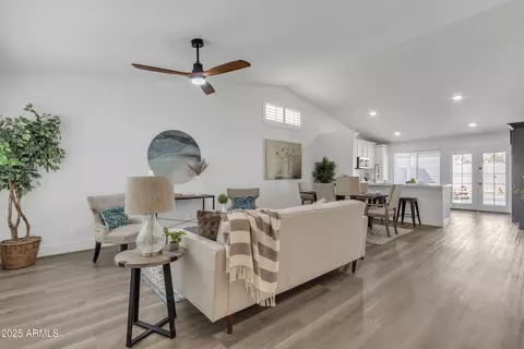 3050 S Cascade Pl, Chandler, AZ 85248