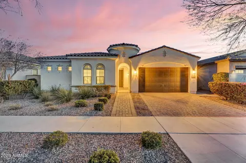 10719 E Simone Ave, Mesa, AZ 85212