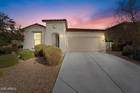 11554 W Lone Tree Trl, Peoria, AZ 85383