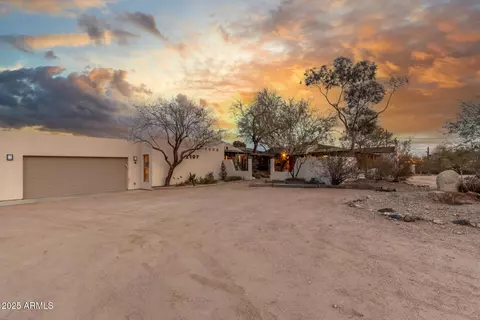 2107 N Campo Allegre Dr, Tempe, AZ 85288