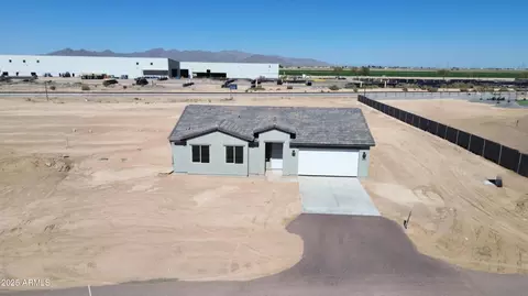 6250 S Dean Rd, Buckeye, AZ 85326