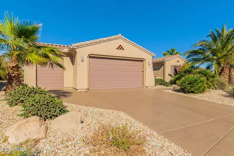16528 W Isleta Ct, Surprise, AZ 85387