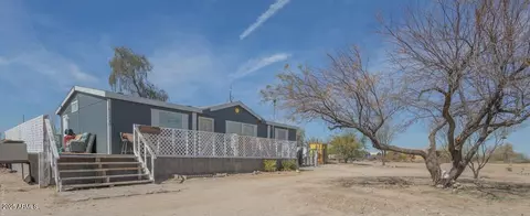 5820 S 342nd Dr, Tonopah, AZ 85354