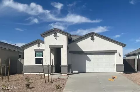 25430 W Graham Trl, Buckeye, AZ 85326
