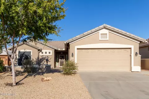 6129 S White Pl, Chandler, AZ 85249
