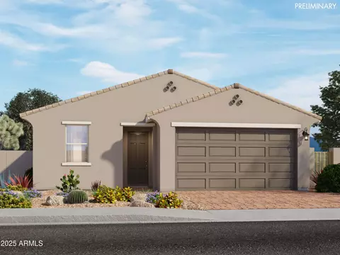 35549 N Seedling St, Queen Creek, AZ 85142