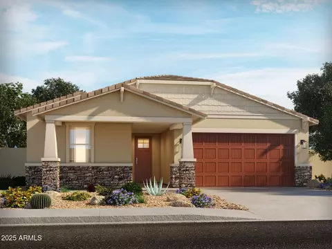 20346 N 225th Dr, Surprise, AZ 85387