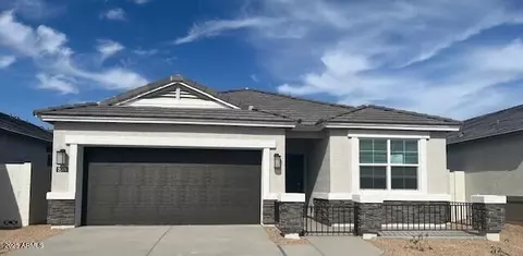 25326 W Sunland Ave, Buckeye, AZ 85326