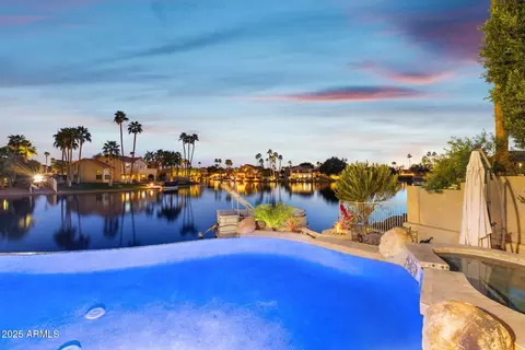 1321 W Shellfish Dr, Gilbert, AZ 85233 photo 53