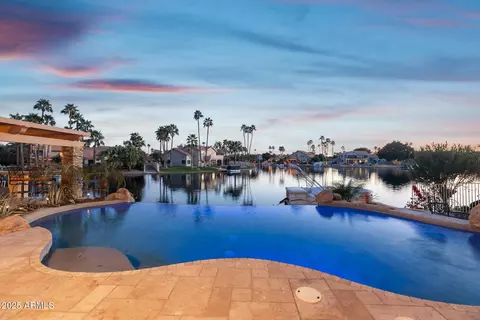 1321 W Shellfish Dr, Gilbert, AZ 85233