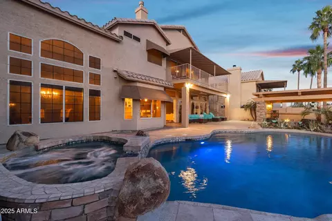 1321 W Shellfish Dr, Gilbert, AZ 85233 photo 56