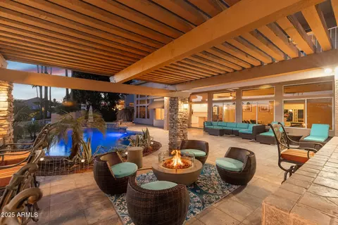 1321 W Shellfish Dr, Gilbert, AZ 85233 photo 62