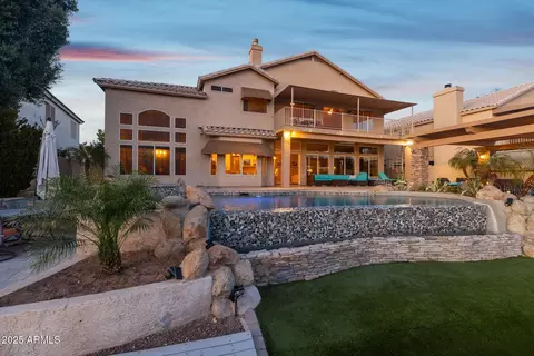 1321 W Shellfish Dr, Gilbert, AZ 85233 photo 66