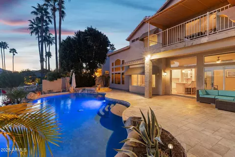 1321 W Shellfish Dr, Gilbert, AZ 85233 photo 54