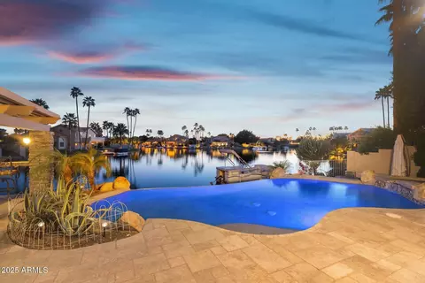 1321 W Shellfish Dr, Gilbert, AZ 85233 photo 51